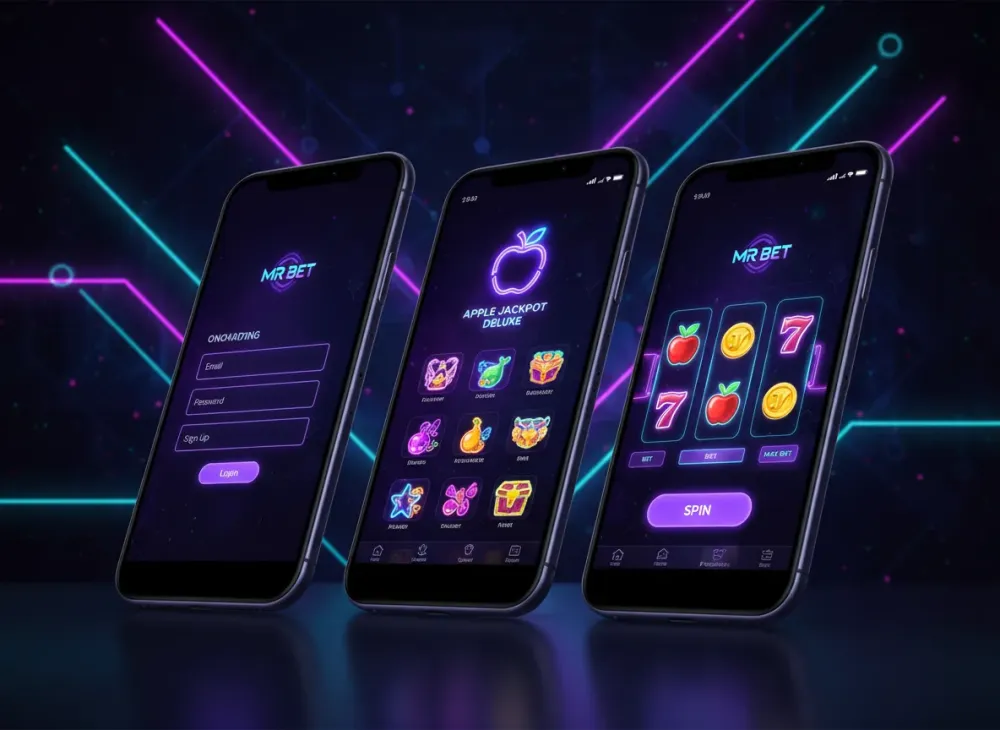 iOS