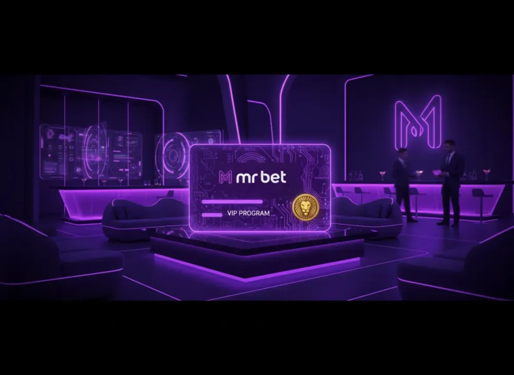VIP Membership